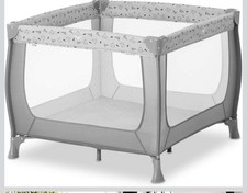 Hauck Sleep N Play SQ Set with