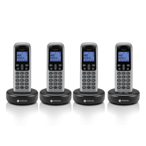 Motorola voice cordless - voice,
