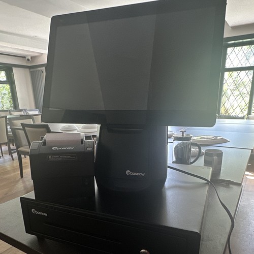 Posnow complete based pos - complete,
