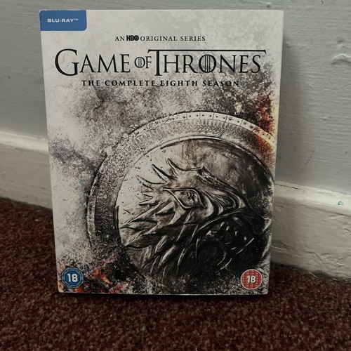 Game thrones season box - thrones,