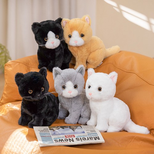 Animal dolls kids gift - dolls,
