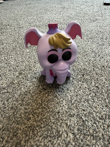 Aladdin pop vinyl - pop!, figurine