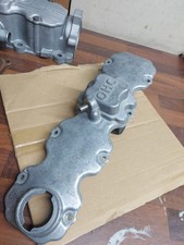 vauxhall cavalier mk2 2.0i early cam carrier cover nos