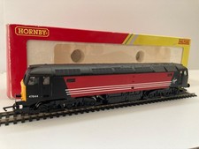 Hornby OO Gauge Class 47 47844