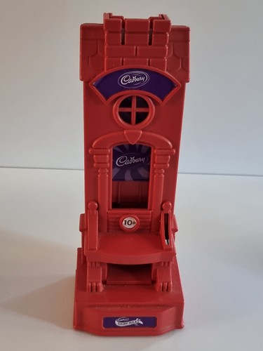 Vintage hornby cadbury dairy - vintage,