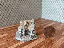 12th Scale Dolls House Miniature Dolls House