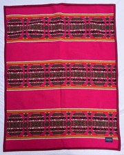 Vtg Pendleton Beaver State