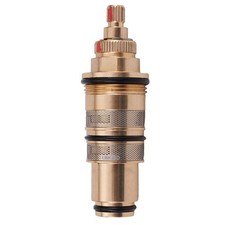 Brass Replacement Thermostatic