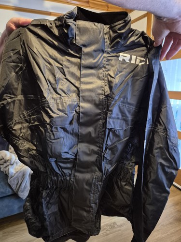 New richa waterproofs for - new,