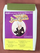 the golden years of Gracie