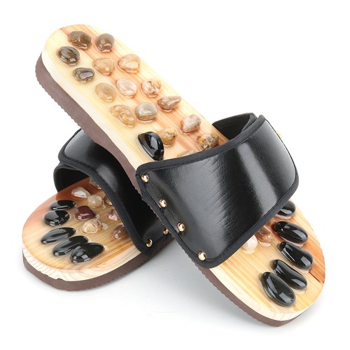 Hot foot massage - foot,