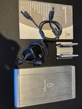 Iomega External Hard Drive
