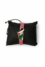 Jordan Flag Bracelet Keffiyeh