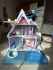 LOL Surprise Winter Disco