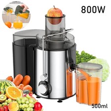 Juicer Machine Whole Fruit