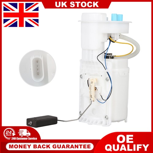 Pump fuel sender assembly - &,