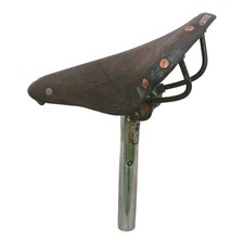 IDEALE TB Vintage Brown