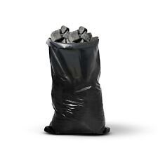 Black Rubble Sacks Builders