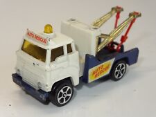 Corgi ROCKETS D933 HOLMES