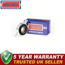 Borg & Beck Propshaft Centre