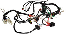 WIR40 WIRING LOOM HARNESS