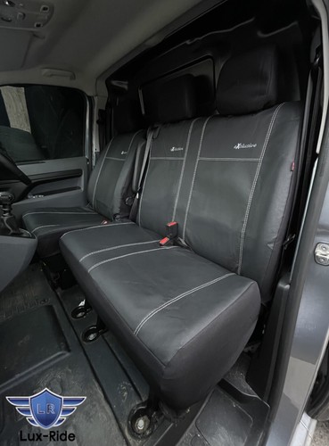 Tailored front seat covers for - tailored,