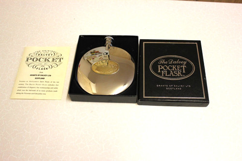 1989 grants dalvey pocket - grants,