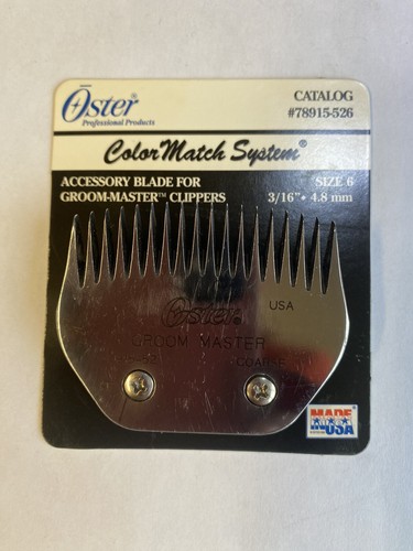 Oster cryotech wide blocking - oster,