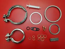 Turbocharger Mounting Kit BMW X6 X5 M X5M  X6M 4.4 E71 E70 Turbo Gaskets