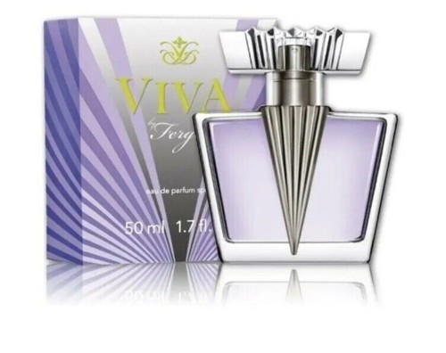 Avon viva fergie eau de - ~fergie,