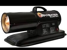 MR. HEATER FORCED AIR 50,000