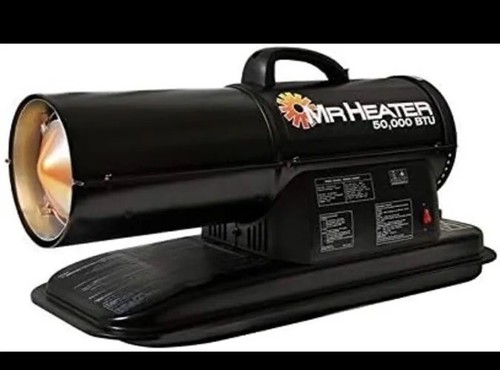 Heater forced air 50 - heater,