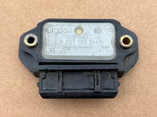 Porsche 944 ignition - porsche,