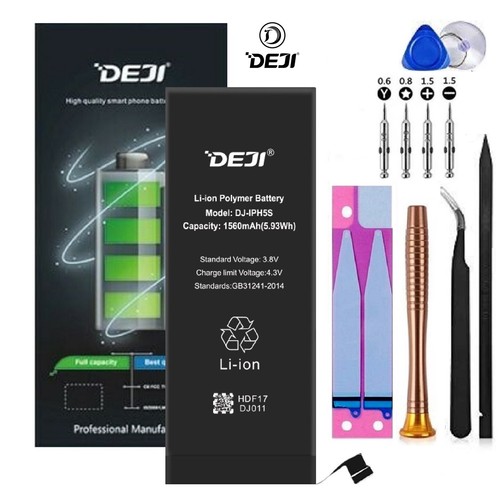 Iphone battery 1560mah - 5s,
