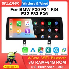 For BMW 3 4 Series F30 F31 F32