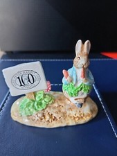 Beatrix Potter Peter Rabbit