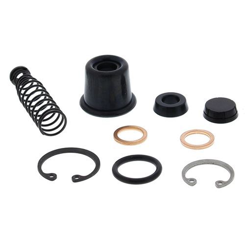Master cylinder rebuild kit - rebuild,