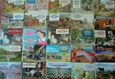 J.SALMON FAVOURITE RECIPES