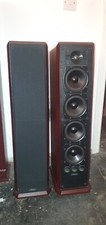 Mission 753 Speakers