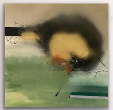 Ultra Contemporary ABSTRACT