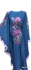 Eid Batwing Butterfly  Abaya, Elegant Kaftan, Ramadan, Muslim, Arabian Abaya