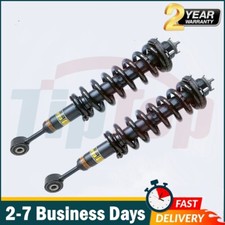  2x Front Shock Struts Coil