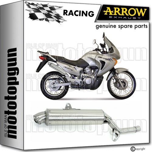 Exhaust racing paris dacar - exhaust,