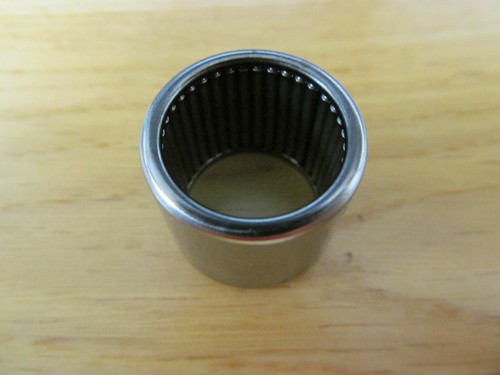1614 layshaft open needle - open,
