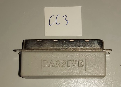 Adapter scsi terminator - adapter,