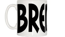 Brendon name Mug