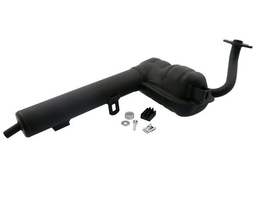 Exhaust tecnigas for honda - tecnigas,
