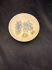 Moorcroft Campanula Bowl
