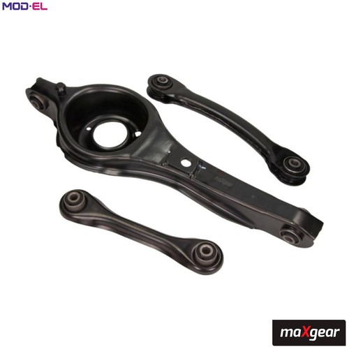 Controltrailing arm kit wheel - controltrailing,