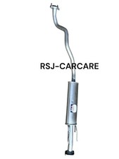 EXPG3014 EXHAUST SILENCER